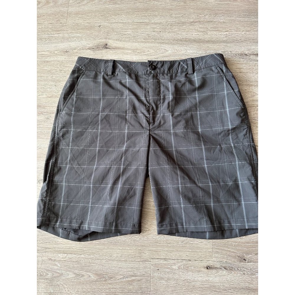 Under armor shorts